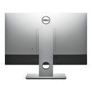 Dell Optiplex 7780 Aio/core I5-10505/8gb/256gb Ssd/27.0" Fhd/integrated/adj Stand/cam/wlan + Bt/wireless Kb & Mouse/w11pro/ 3y Prospt 3y Prospt