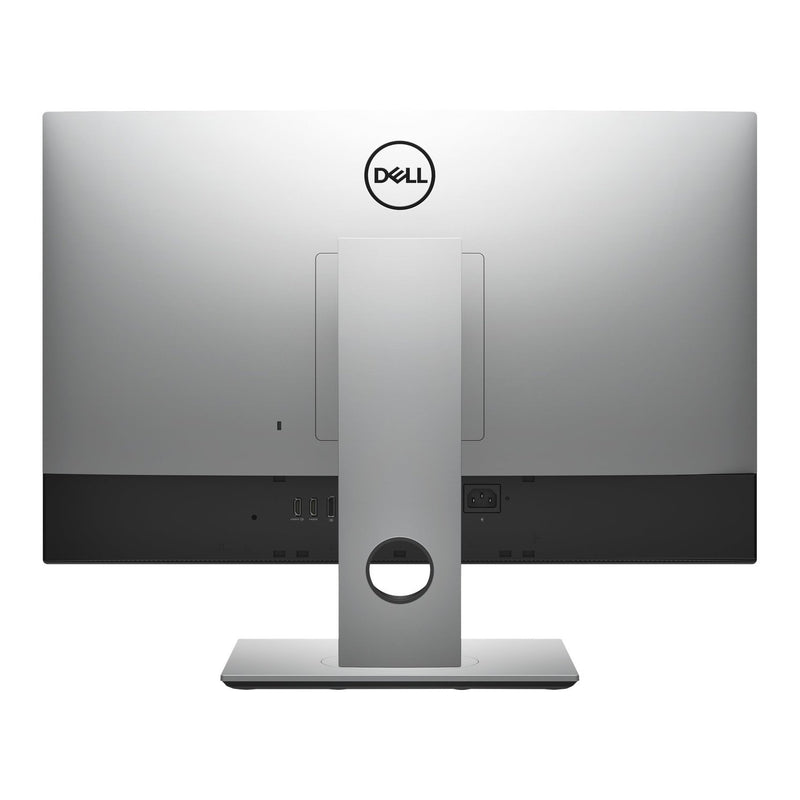 Dell Optiplex 7780 Aio/core I5-10505/8gb/256gb Ssd/27.0" Fhd/integrated/adj Stand/cam/wlan + Bt/wireless Kb & Mouse/w11pro/ 3y Prospt 3y Prospt