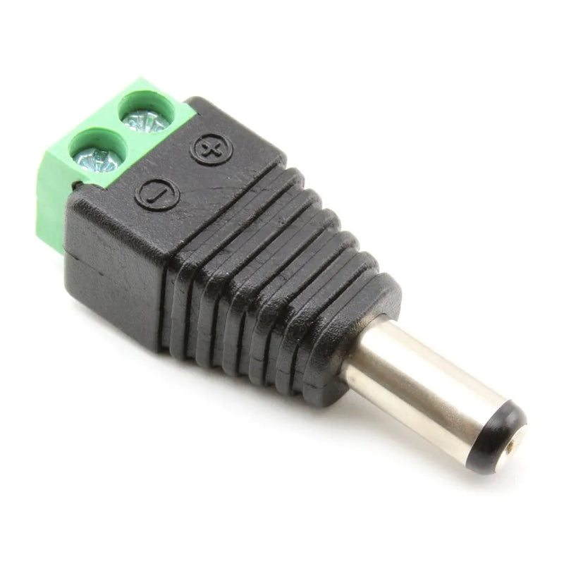 Rct Dc Terminal Block