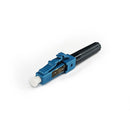 Easyfiber Field-Assembly Lc Single Mode Fiber Connector - Blue