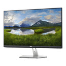Dell 27" Full Hd Ips Monitor - 1920X1080, 75Hz, 4Ms Gtg, 1000:1, Anti-Glare, Dual Hdmi, Amd Freesync
