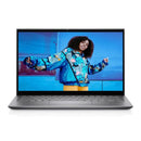 Dell Inspiron 5410 2N1 I7 1195G7 8Gb 512Gb Ssd 14.0 Inch Fhd Touch W11Home 1Yr Basic + Active Pen