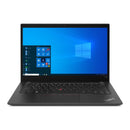 Lenovo Notebook L15 15.6 Fhd I5-1135G7 8Gb 512Gb Integrated Intel Iris Xe Graphics Functions As Uhd Graphics No Dvdrw Windows 10 Pro No Lan Port 3 Year Carry-In