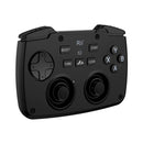 Zoweetek Rii 2In1 Wireless Gamepad & Keyboard With Touchpad