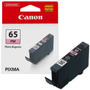 Canon Cli-65 Photo Magenta For Pixma Pro 200S