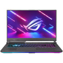 Asus Rog Strix 15 - Ryzen R7-4800h - 16gb Ram - 512gb Ssd - Rtx 3050 4gb - 15.6 Fhd - Win11h - Grey - 2yr Pur