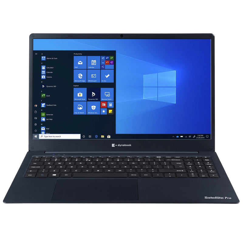 Dynabook Satellite Pro I5-1135G7 8Gb M.2 Pcie 256G Ssd 15.6'' Fhd No Odd Win 11 (Sl) 2Yr Carry-In