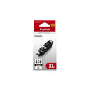 CANON INK CARTRIDGE PGI-450 XL PGBK BLACK