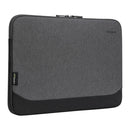 TARGUS - CYPRESS ECO SLEEVE 15.6IN GREY
