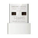 Mercusys Mw150Us 150Mbps Wireless Nano Usb Adapter