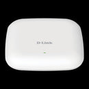 D-Link Access Point Ac1300 400Mbps 2.4Ghz Band 867Mbps 5Ghz Band 1X 1Gbe Network Port(S) Poe Support