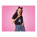 Logitech POP Heartbreaker Rose Wireless Mouse - Elevate your workspace with the POP Silent Mouse in Heartbreaker Rose a fusion of neon corals and crushed raspberry hues that's designed for those who appreciate aesthetics. This compact and comfortable w...