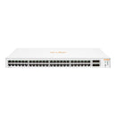 HPE ARUBA ION 1830 48G 4SFP SWITCH