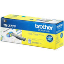 Brother Yellow Toner Cartridge For Hll3210Cw Dcpl3551Cdw Mfcl3750Cdw