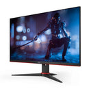 Aoc 24g2ze  24'  240hz  0.5ms Response Time  Ips  Fhd