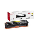 Canon-Toner-Crg 731 Y-Lbp7100Cn Lbp7110Cw Mf8230Cn Mf8280Cw Mf623Cn Mf628Cw - Yield 1 500