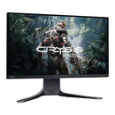 Dell Alienware 25 Monitor - Aw2521H - 62.2Cm (24.5")