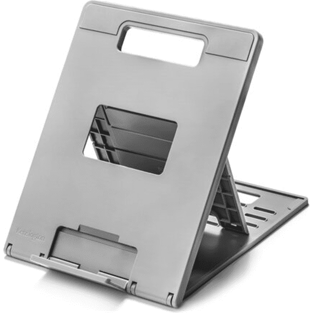 Acer Kensington Smartfit Easy Riser Go Adjustable Ergonomic Laptop Riser And Cooling Stand For Up To 12-14'' Laptops