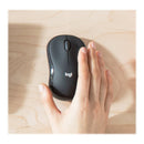 LOGITECH MK295 WIRELESS SILENT MOUSE & KEYBOARD COMBO