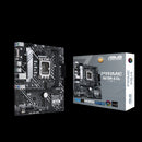 Asus Prime H610M E D4 Csm