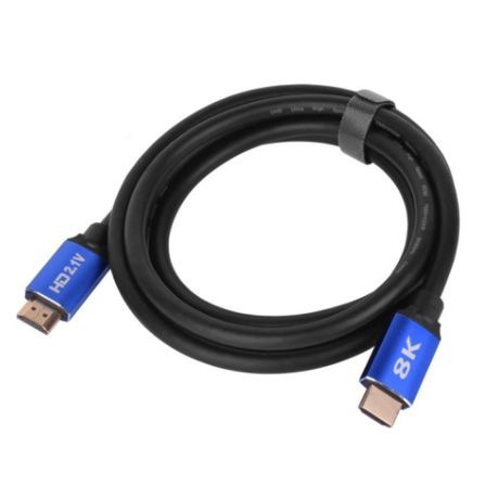 Rct 3M Hdmi 2.1 8K60Hz Cable