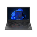 Lenovo Thinkpad E15 15.6" Fhd Non-Touch Notebook - Intel Core I5 1235U, 8Gb Ram, 512Gb Ssd, Windows 11 Pro