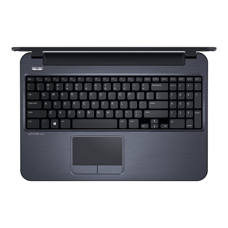 Dell Lati 3540 Core I5-1335U 8Gb 512Gb Ssd 15.6" Fhd Intel Iris Xe Fgrpr Fhd Ir Cam Mic Wlan + Bt Backlit Kb 3 Cell W11Pro 3Y Prospt