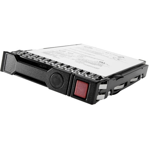 Hpe 4Tb Sata 7.2K Lff Lp Hdd