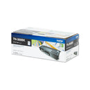 Brother High Yield Black Toner Cartridge For Hll8350Cdw Mfcl8600Cdw Mfcl8850Cdw