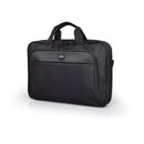 Port Hanoi Ii - Clamshell - 13. 14 Inch - Black