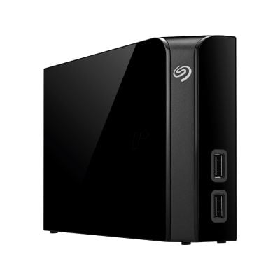 Seagate 6Tb 3.5 One Touch Hub Desktop Usb 3.0