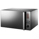 Hisense 45L Silver Microwave H45MOMK9