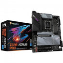 Gigabyte Aorus Pro Intel® Z690 Chipset For 12th Gen Lga 1700; 4x Ddr5; 4x M2 G4 ; Wifi+bt; Dp; Atx.