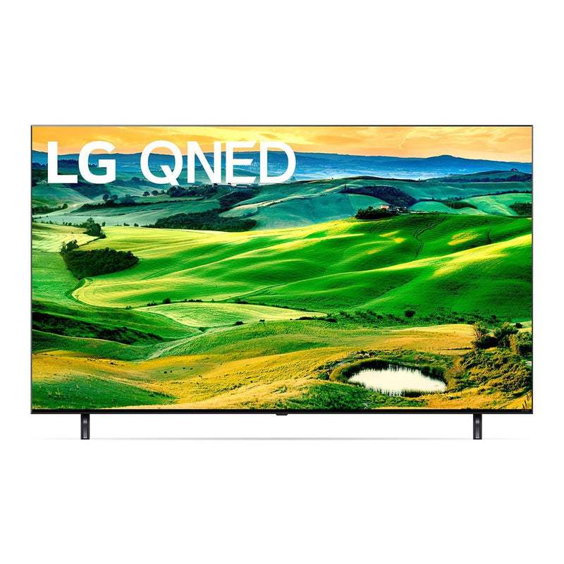 Lg 55Nano796Qa  55'' Nanocell With Over A Billion Pure Colours; A5 Gen5 Processor 4K;Local Dimming; Wide Colour Gammut (Nano Col