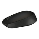 Logitech B170 Wireless Mouse - Black - 2.4Ghz - N/A - Emea - Closed Box B170