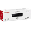Canon-Toner-Crg 725 Bk-Lbp6000 Lbp6020 Lbp6020B Lbp6030 Lbp6030B Blp6030W Mf3010 - Yield 1 600