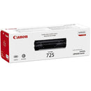 Canon-Toner-Crg 725 Bk-Lbp6000 Lbp6020 Lbp6020B Lbp6030 Lbp6030B Blp6030W Mf3010 - Yield 1 600