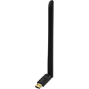 Netis AC650 Dual Band Free Drive WiFi Adapter
