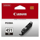 CANON INK CARTRIDGE CLI-451 XL M MAGENTA