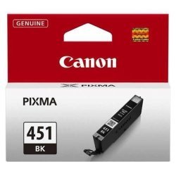 Canon Cli-451Xl Magenta Cartridge - 660 Pages @ 5%