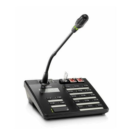 Paviro Call Station