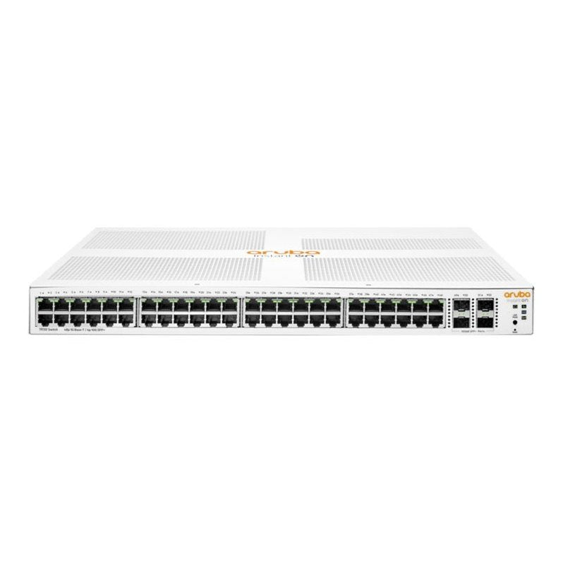 Hp Aruba Ion 1930 48G 4Sfp+ Switch