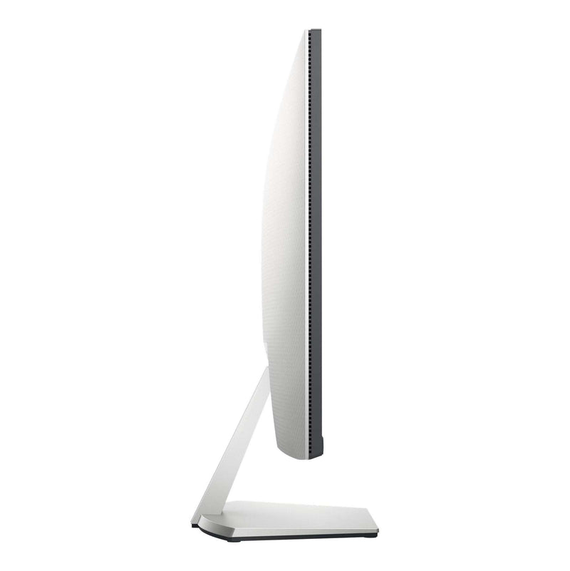 Dell 27" Full Hd Ips Monitor - 1920X1080, 75Hz, 4Ms Gtg, 1000:1, Anti-Glare, Dual Hdmi, Amd Freesync