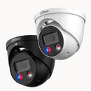 Dahua Ipdome 5Mp 12.8 Cmos Image Sensor - 2.8Mm Lens