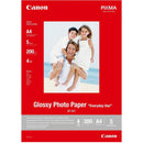 Canon Glossy Photo Paper Gp-501 A4 (5Pk)