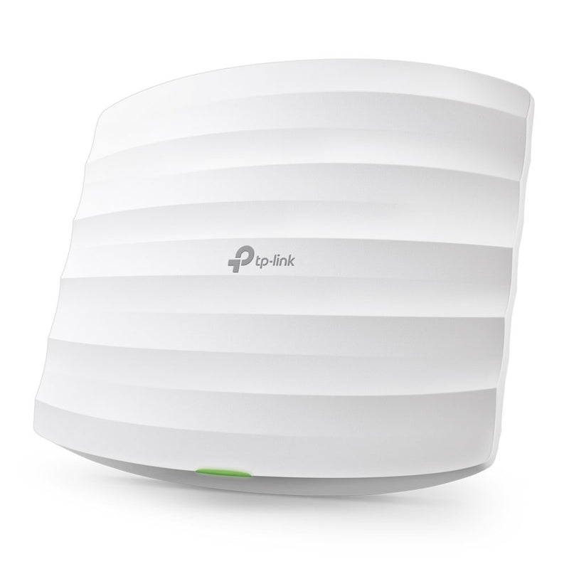 Tp-Link Eap115 2.4Ghz 300Mbps Wireless N Ceiling Mount Access Point