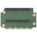 Intel 2U Pcie Riser Cyp2Uriser2Dbl Single