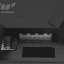 Asus TUF Gaming VG279Q3A Gaming Monitor – 27-inch; Full HD(1920x1080; 80Hz; Fast IPS; ELMB Sync; 1ms (GTG); FreeSync Premium™; G