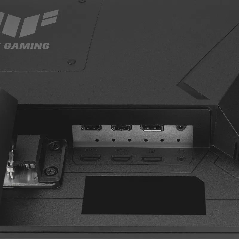 Asus TUF Gaming VG279Q3A Gaming Monitor – 27-inch; Full HD(1920x1080; 80Hz; Fast IPS; ELMB Sync; 1ms (GTG); FreeSync Premium™; G