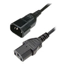 Hpe C13-C14 Ww 250V 10A 1.4M Jpr Cord